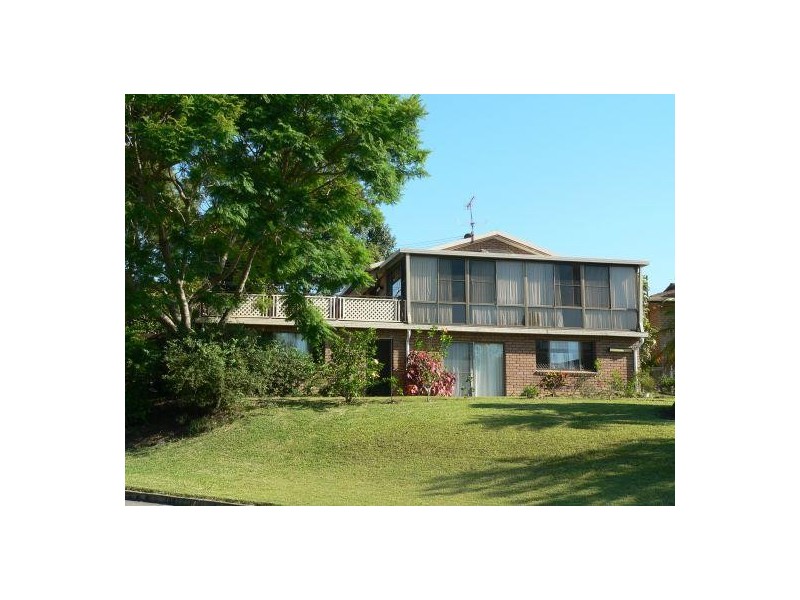 13 Glenmore Crescent, Macksville NSW 2447