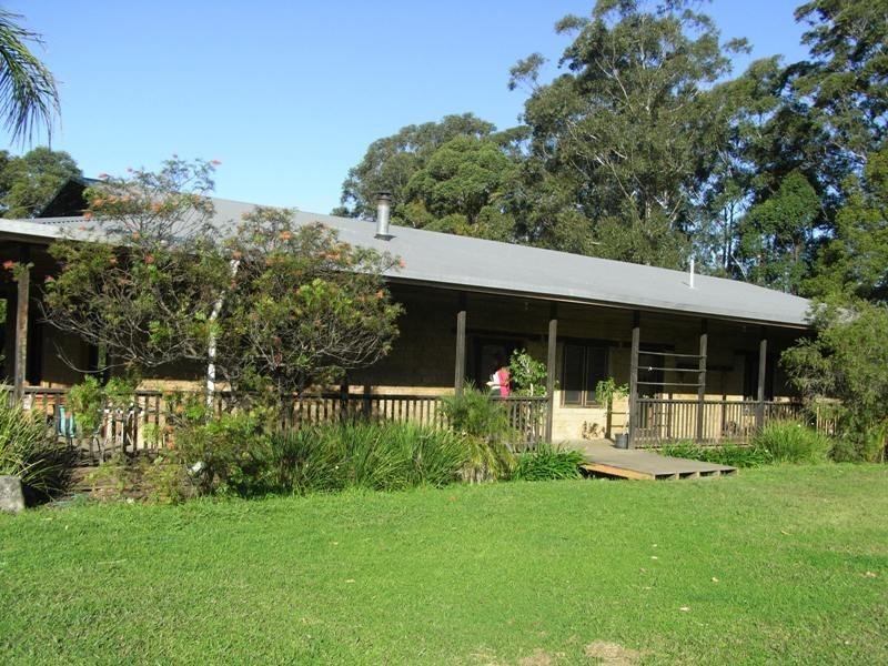 31 Wallbridge Road, Eungai Creek NSW 2441