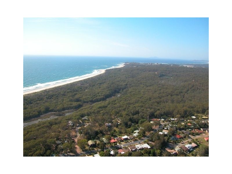 7 Sanctuary Place, Nambucca Heads NSW 2448