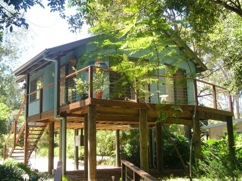 7 Sanctuary Place, Nambucca Heads NSW 2448