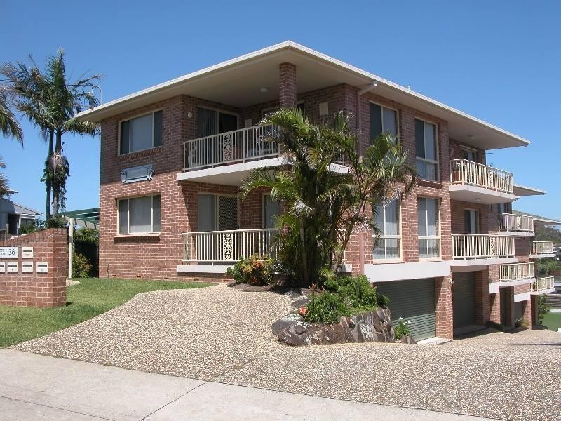 3/36 Liston Street, Nambucca Heads NSW 2448