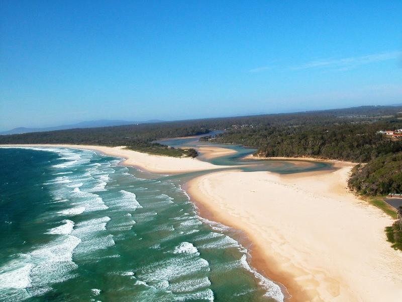 3/36 Liston Street, Nambucca Heads NSW 2448