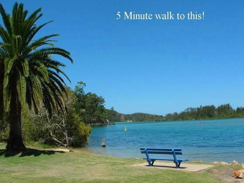 16 Pelican Crescent, Nambucca Heads NSW 2448