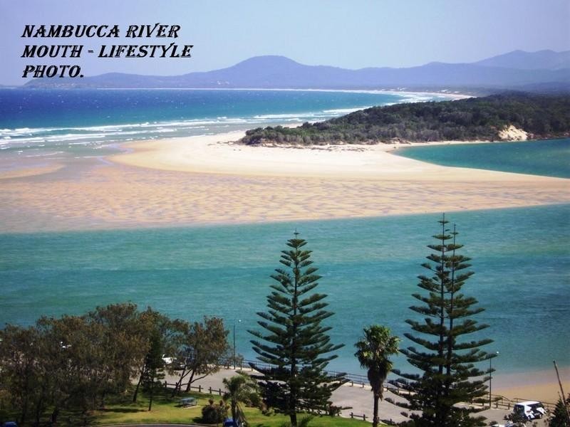 16 Pelican Crescent, Nambucca Heads NSW 2448