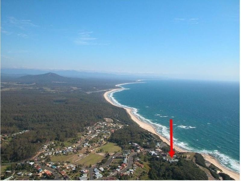 3 Newry Street, Nambucca Heads NSW 2448
