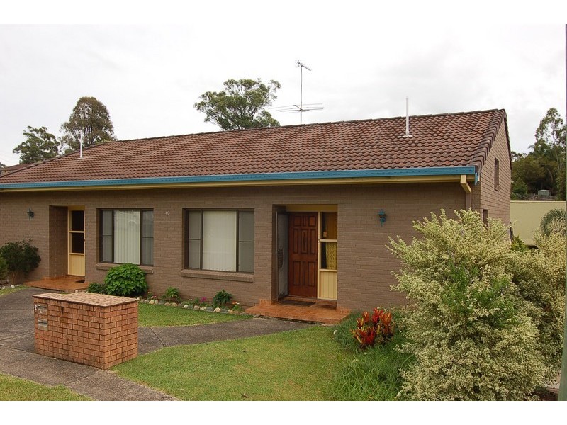 2/38-40 Loftus Street, Nambucca Heads NSW 2448