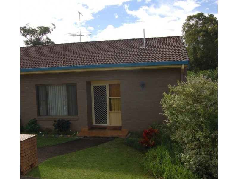 2/38-40 Loftus Street, Nambucca Heads NSW 2448