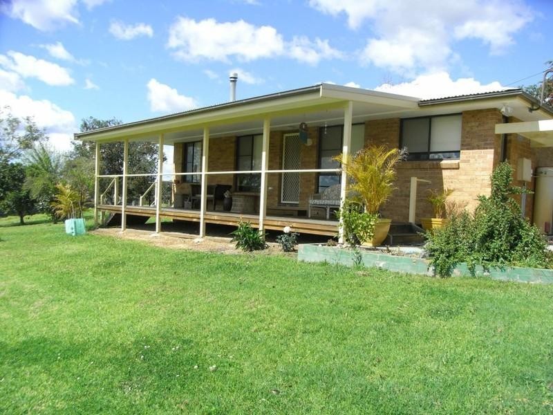 Macksville NSW 2447