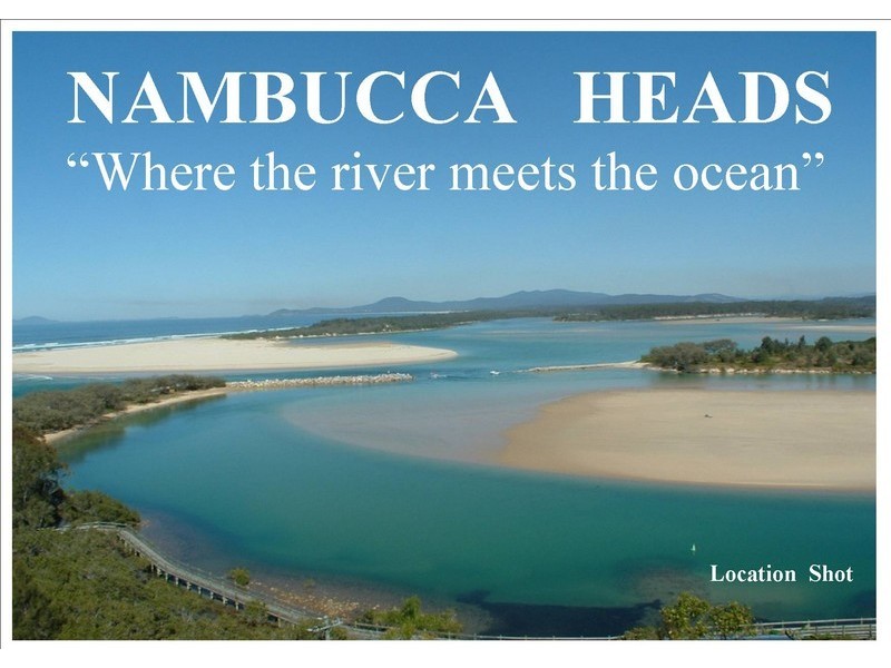 41 Banksia Crescent, Nambucca Heads NSW 2448