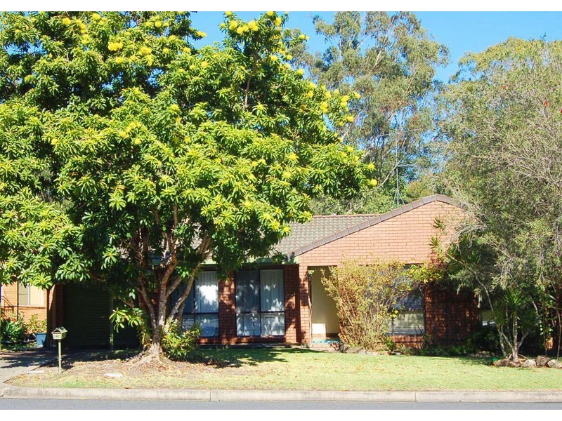 41 Banksia Crescent, Nambucca Heads NSW 2448