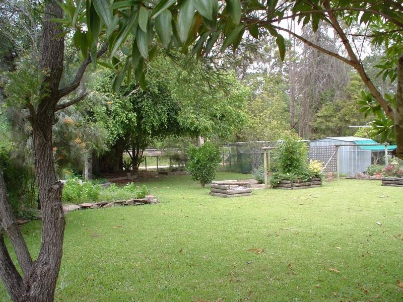 41 Banksia Crescent, Nambucca Heads NSW 2448