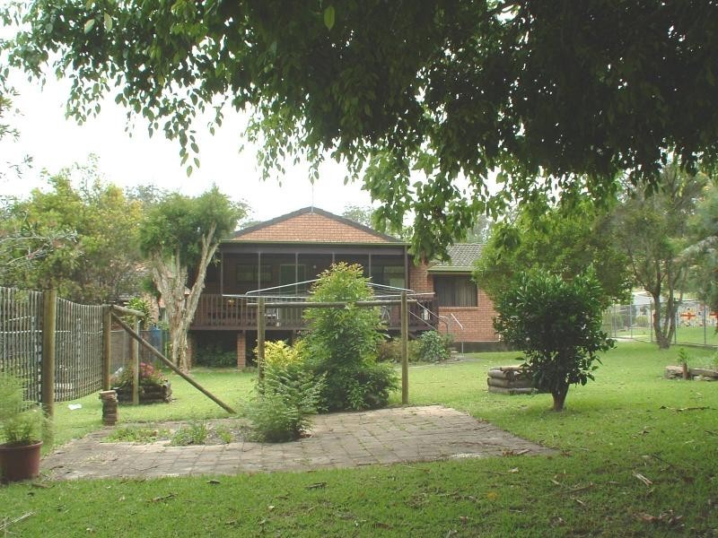 41 Banksia Crescent, Nambucca Heads NSW 2448