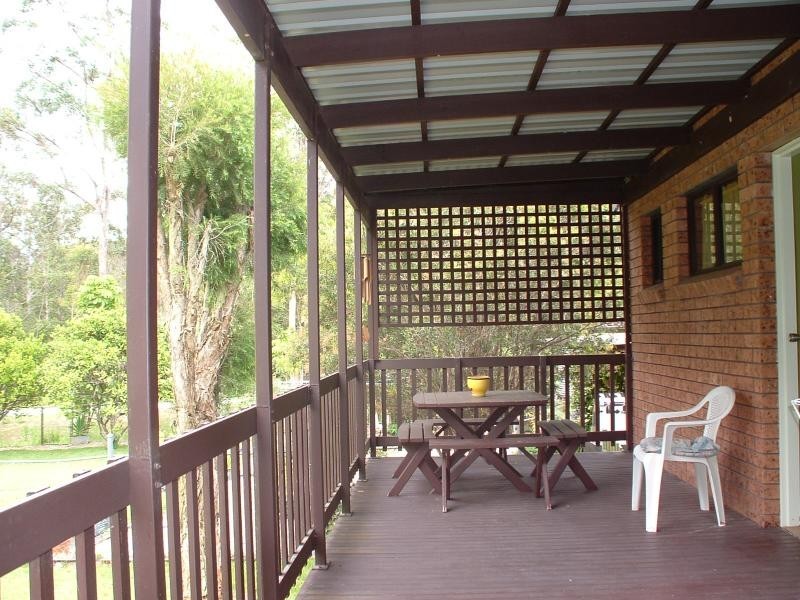 41 Banksia Crescent, Nambucca Heads NSW 2448