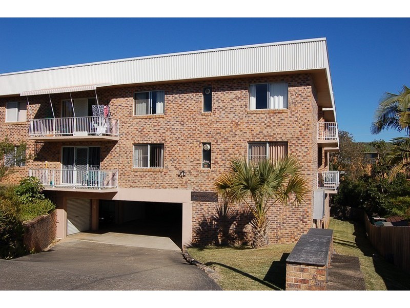 9 Bellinger Street, Nambucca Heads NSW 2448