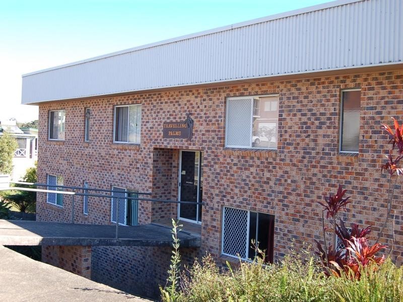 9 Bellinger Street, Nambucca Heads NSW 2448