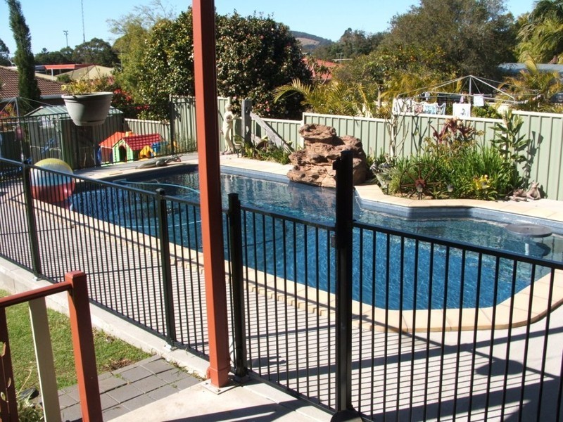 11 Matilda Street, Macksville NSW 2447