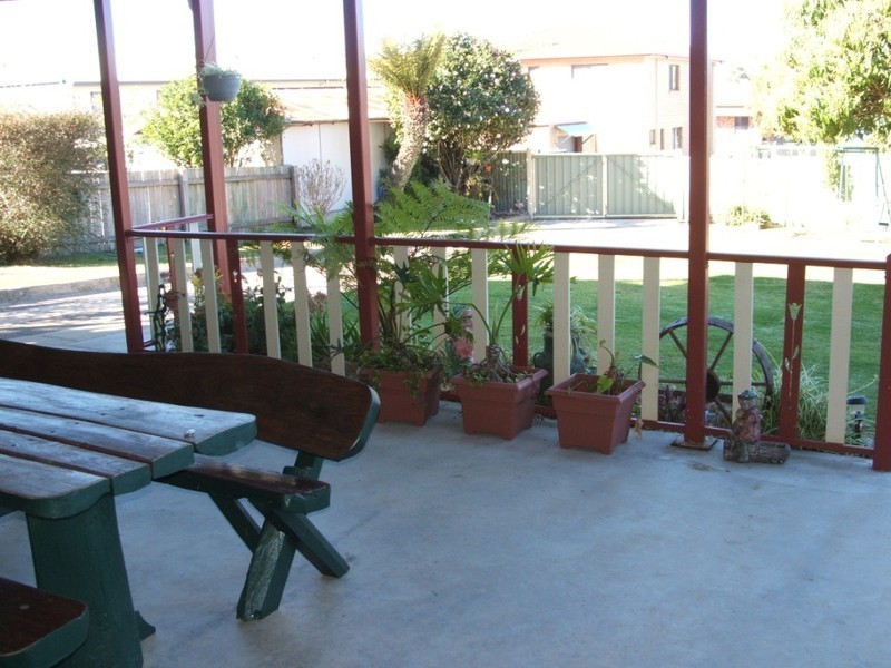 11 Matilda Street, Macksville NSW 2447