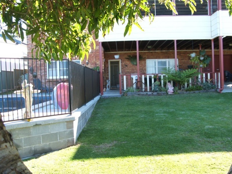 11 Matilda Street, Macksville NSW 2447