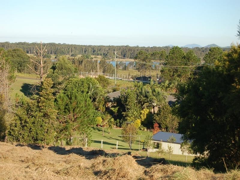 44 Alfred Close, Nambucca Heads NSW 2448