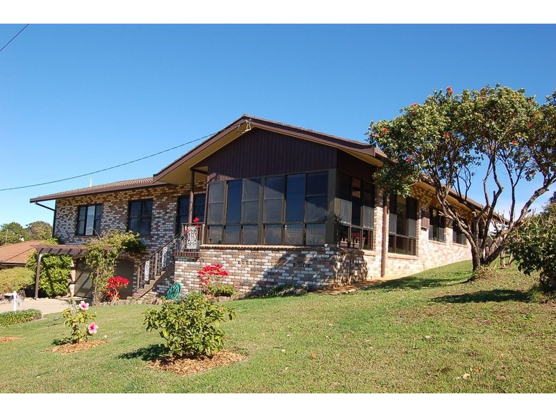 16 Pilot Street, Nambucca Heads NSW 2448