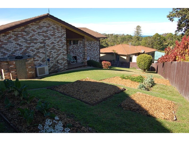 16 Pilot Street, Nambucca Heads NSW 2448