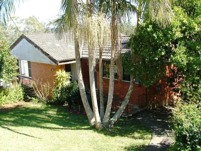 157 Wallace Street, Macksville NSW 2447