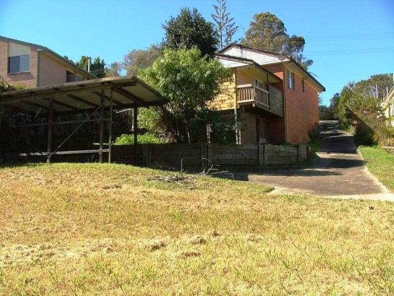 157 Wallace Street, Macksville NSW 2447