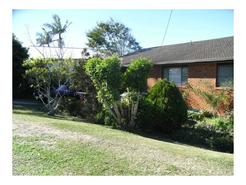 Nambucca Heads NSW 2448
