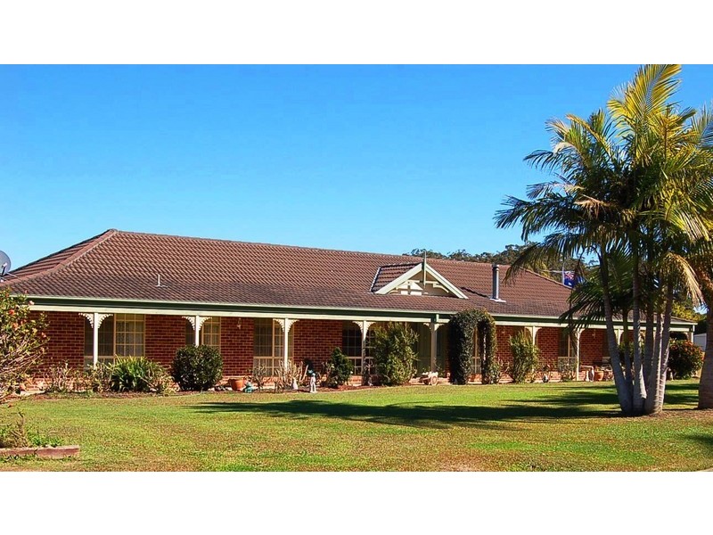30 Alfred Close, Nambucca Heads NSW 2448