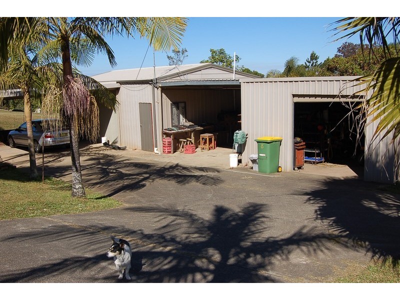 30 Alfred Close, Nambucca Heads NSW 2448