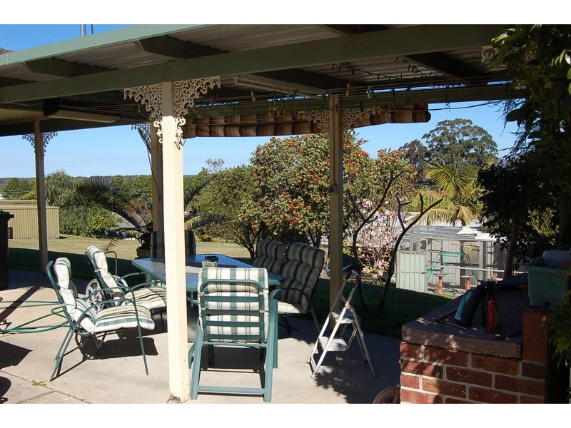 30 Alfred Close, Nambucca Heads NSW 2448