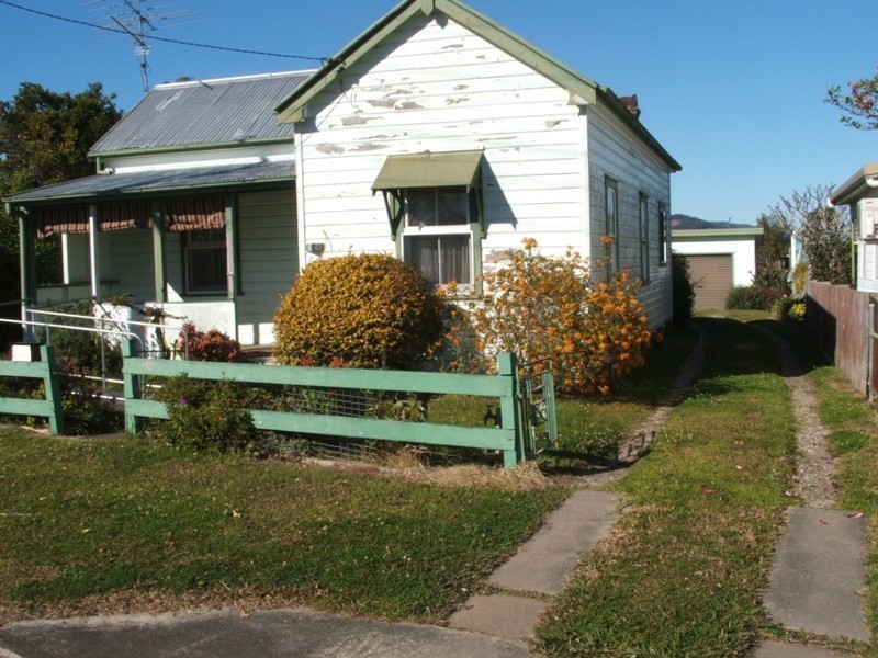 43 River Street, Macksville NSW 2447