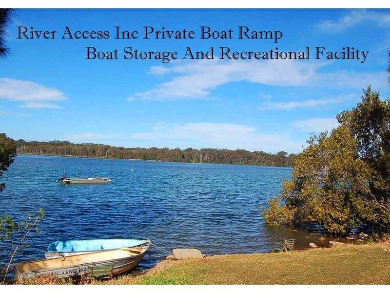 88 Pacific Highway, Nambucca Heads NSW 2448