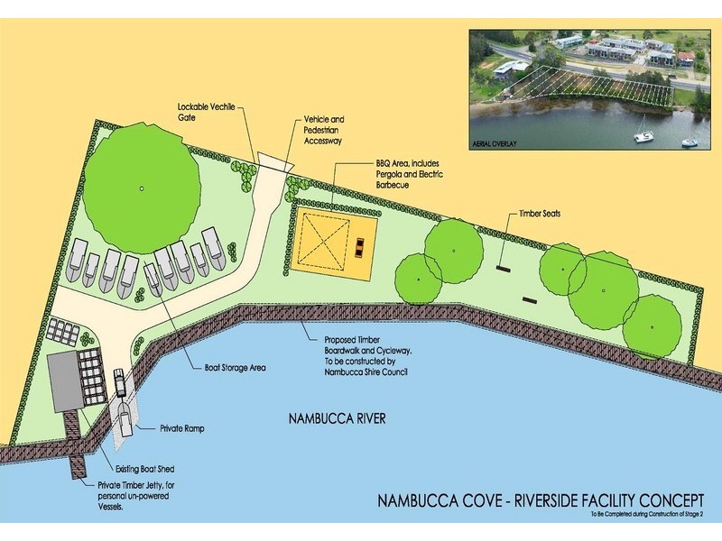 88 Pacific Highway, Nambucca Heads NSW 2448