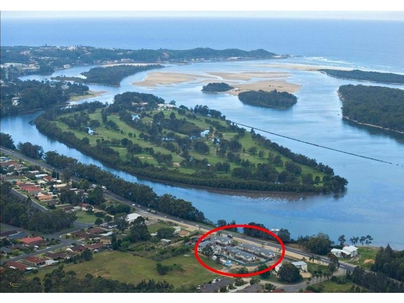 88 Pacific Highway, Nambucca Heads NSW 2448