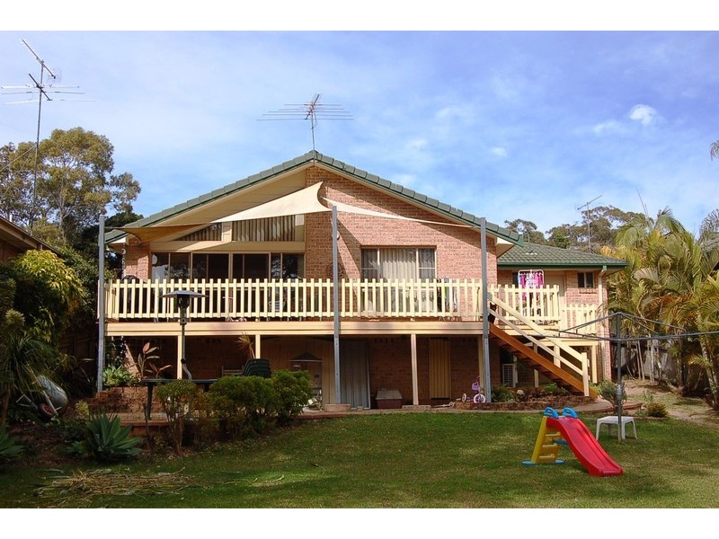 15 The Glen, Hyland Park NSW 2448