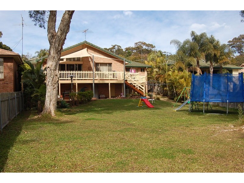 15 The Glen, Hyland Park NSW 2448