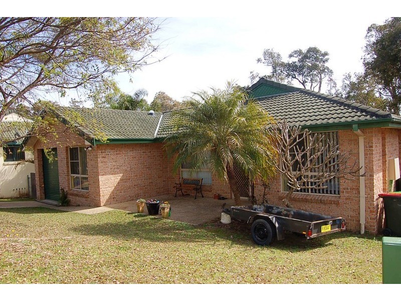 15 The Glen, Hyland Park NSW 2448