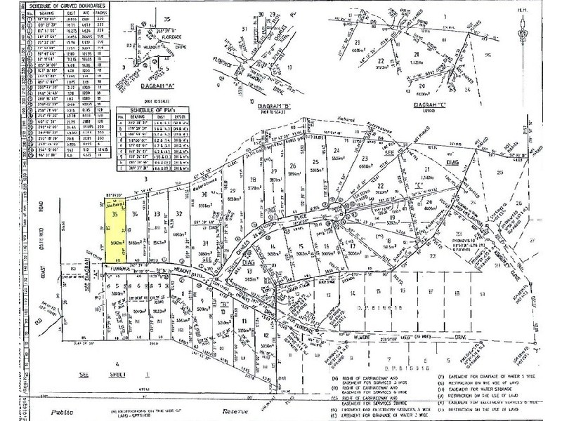 35 Florence Wilmont Dr Kingsworth Estate, Nambucca Heads NSW 2448