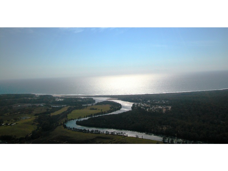 35 Florence Wilmont Dr Kingsworth Estate, Nambucca Heads NSW 2448