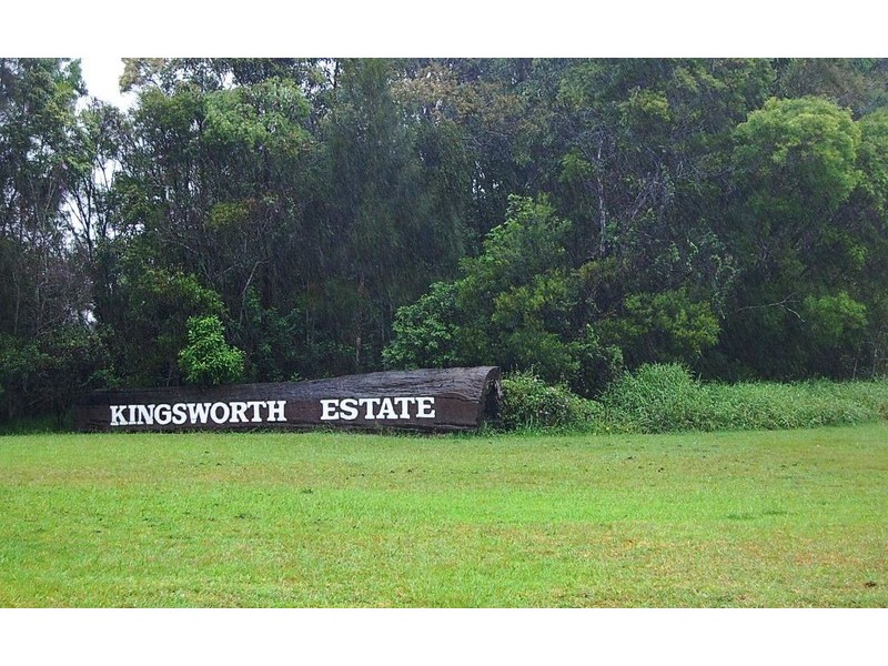 35 Florence Wilmont Dr Kingsworth Estate, Nambucca Heads NSW 2448