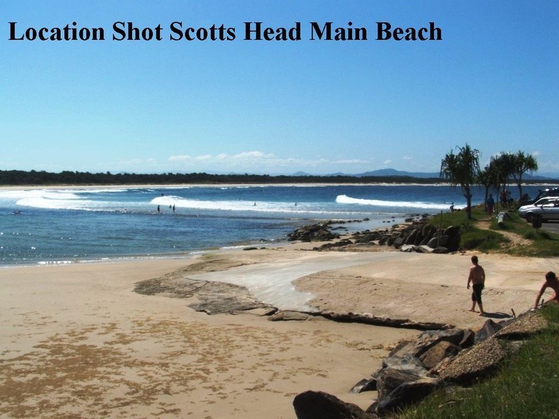 Lot 31 Albert Drive, Warrell Creek NSW 2447