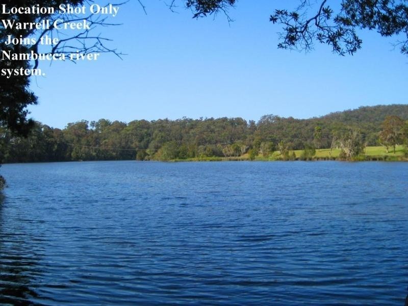 Lot 32 Albert Drive, Warrell Creek NSW 2447