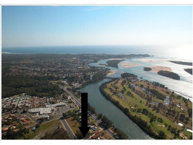 6/36 Pacific Highway, Nambucca Heads NSW 2448