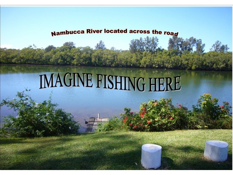 6/36 Pacific Highway, Nambucca Heads NSW 2448