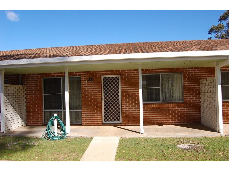 6/36 Pacific Highway, Nambucca Heads NSW 2448