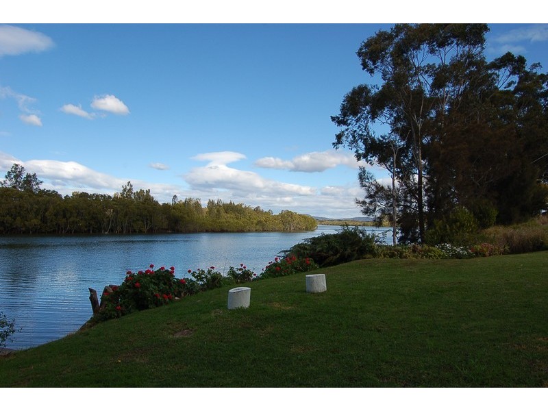 6/36 Pacific Highway, Nambucca Heads NSW 2448