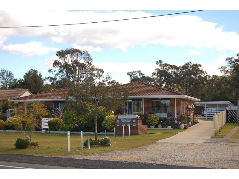 6/36 Pacific Highway, Nambucca Heads NSW 2448