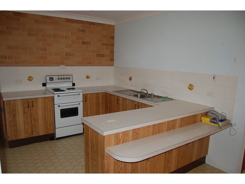 6/36 Pacific Highway, Nambucca Heads NSW 2448