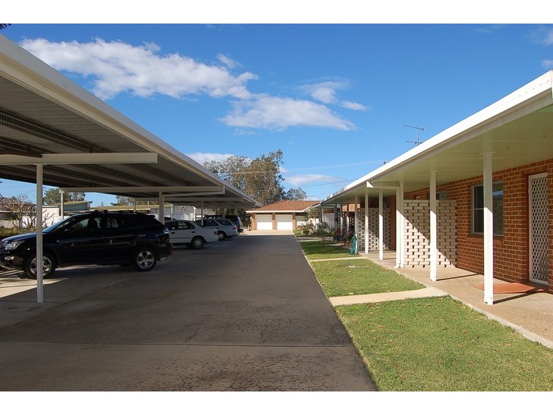 6/36 Pacific Highway, Nambucca Heads NSW 2448